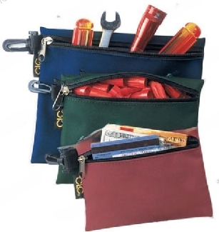 Platt 3 Zippered Bags
