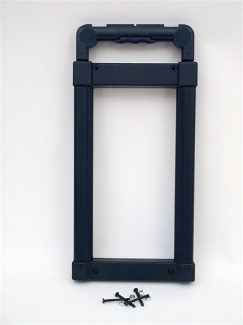 Platt Replacement Telescopic Handle HAN031