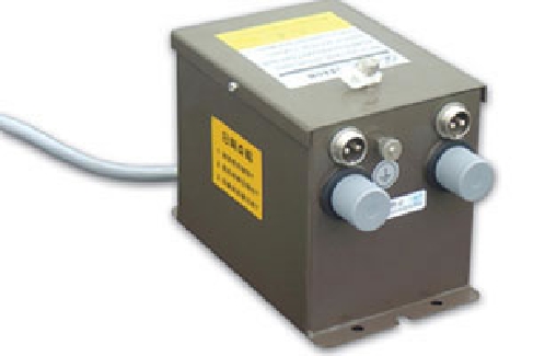 Quick Ioniser High Voltage Power Supply <1m Bar, For Ionising Bar