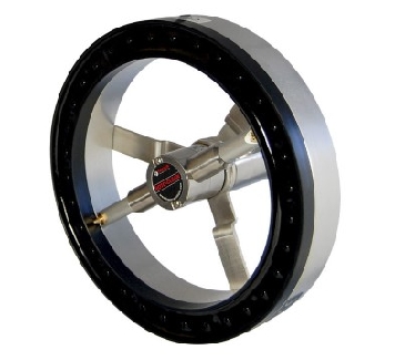 Fraser Roto-Clean 178mm Diameter 3600RPM