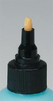 R&R Replacement Tips For FD Bottle, Pkt 5