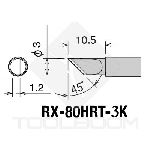 View Details for GTRX80HRT-3K