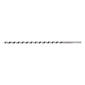 Star M Auger Bit 10mm x 400mm OAL