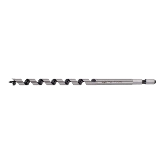Star M Auger Bit 8mm x 170mm OAL