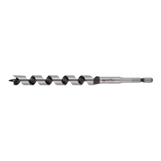 Star M Auger Bit 13mm x 190mm OAL