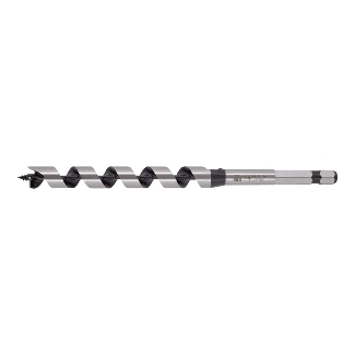 Star M Auger Bit 14mm x 200mm OAL