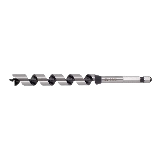 Star M Auger Bit 16mm x 200mm OAL