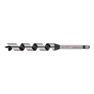 Star M Auger Bit 19mm x 200mm OAL