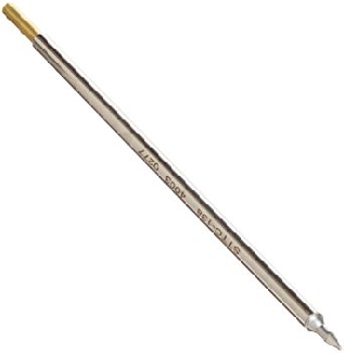 Metcal Solder Tip - Chisel, 1.5mm