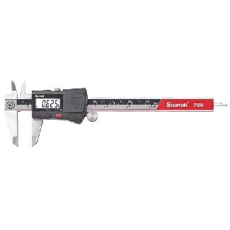 Starrett Digital Caliper