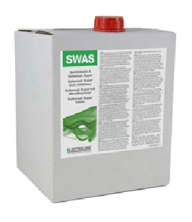 Electrolube SWA Safewash Super - 5L