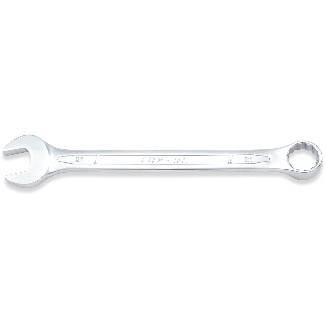 Toptul 15mm Ring and Open End