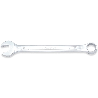 Toptul 17mm Ring and Open End