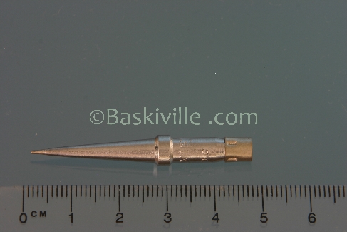 Weller Style Solder Tip Type PTO-8  Conical  1/32