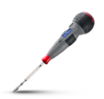 VESSEL 3.6V CORDLESS S/DRIVER HI REV
