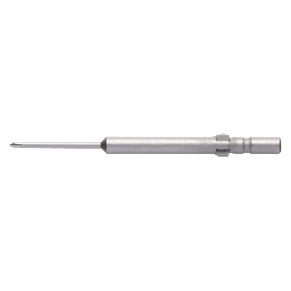 Vessel PH00 Phillips 4mm Driver Bit 60mm