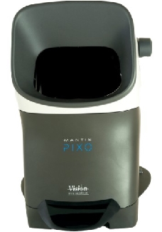 Mantis Pixo Head