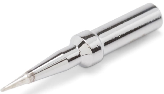 WELLER SOLDERING TIP EC1201A SINGLE FLAT