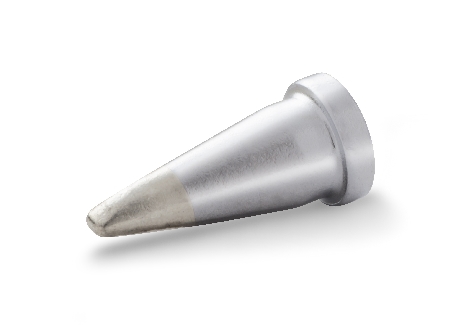 Weller LT A Soldering Tip, Chisel 1.6mm