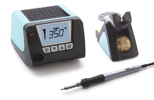 Weller WT1010 Soldering Station c/w 95W WTP Handpiece