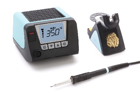 Weller WT1013 Soldering Station c/w  80W WP Handpiece