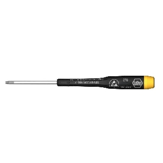 Wiha Torx T2 Precision 278 Screwdriver