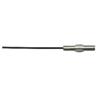 Xcelite 9968 .145 B/Spline 6 Flute