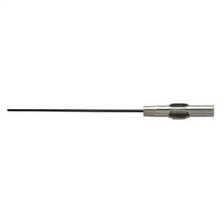Xcelite 9921BP Hex Driver 1/16
