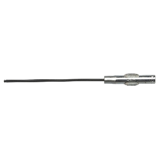 Xcelite 9922BP Hex Driver 5/64