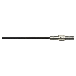 Xcelite 9924 Hex Driver 1/8