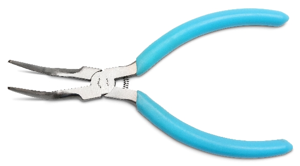 Xcelite Curved Nose Plier 150mm