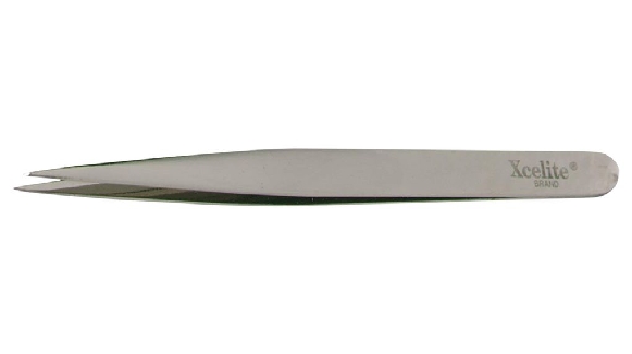 Xcelite Sharp Point Tweezers