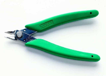 Xuron MicroShear Flush Cutter